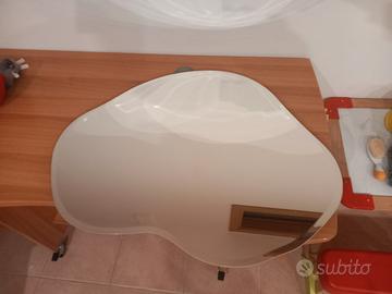 coppia specchi ingresso o camera