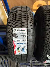 255/65/16 kleber 4st