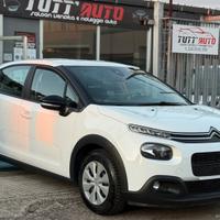 CITROEN C3 BlueHDi 100 S&S Shine Pack