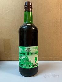 Licor de Merd Cantanhede - Liqueur