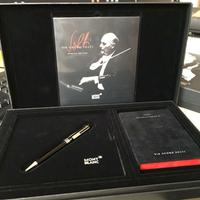 Mont Blanc sir George Solti limit. edition sfera