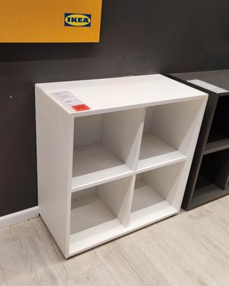 Mobile EKET Ikea bianco, nuovo ancora imballato