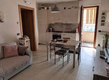 Bilocale con terrazzo - Darfo Boario Terme