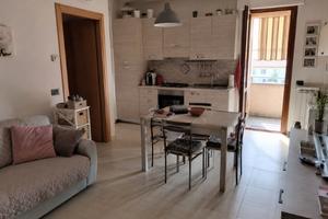 Bilocale con terrazzo - Darfo Boario Terme