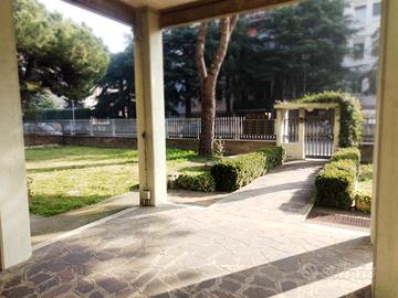 Appartamento a verona zona fiera