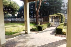 Appartamento a verona zona fiera