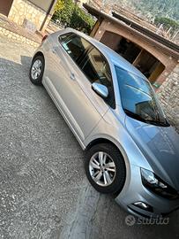 Polo 1.6 cv 95 cambio DSG