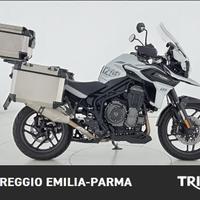 TRIUMPH Tiger 1200 Alpine Edition Abs