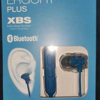auricolari Panasonic 