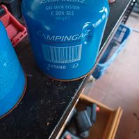 bomboletta campingas