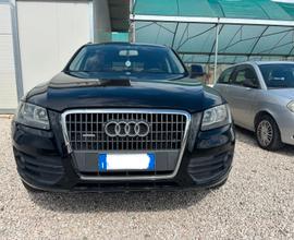 Audi Q5 2.0 TDI 170 CV quattro S tronic Advanced P