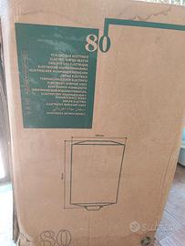 Scaldabagno 80 litri