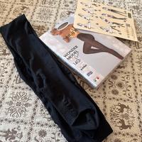 Calze SOLIDEA a compressione graduata