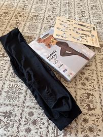 Calze SOLIDEA a compressione graduata