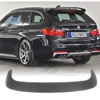 SPOILER BMW F31 TOURING LOOK M PERFORMANCE
