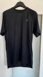 Maglietta sportiva  New balance tg M