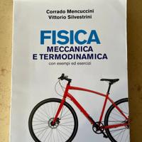 Fisica. Meccanica e Termodinamica