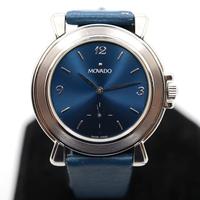 Movado Concerto 35mm carica manuale con garanzia