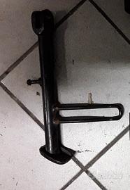 Cavalletto laterale usato kymco dink 125/150 '90