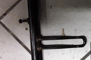 Cavalletto laterale usato kymco dink 125/150 '90