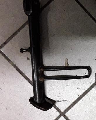 Cavalletto laterale usato kymco dink 125/150 '90