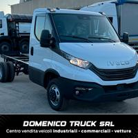 IVECO DAILY 3.0 35-160