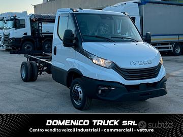 IVECO DAILY 3.0 35-160