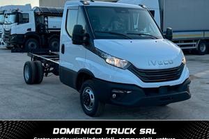 IVECO DAILY 3.0 35-160