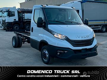 IVECO DAILY 3.0 35-160