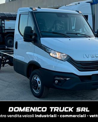 IVECO DAILY 3.0 35-160