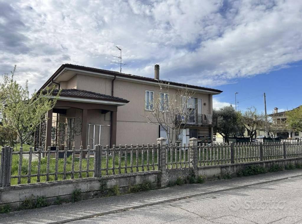 Casa – Porto Mantovano, Soave - Vista 3