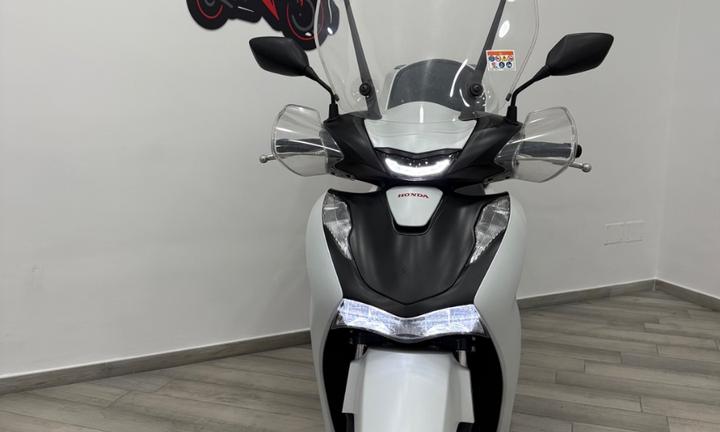 Honda SH 150 - 2024