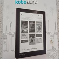 Kobo Aura