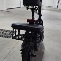 Monopattino elettrico 700 watt