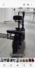 Monopattino elettrico 700 watt