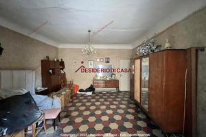 Casa, Termini Imerese.