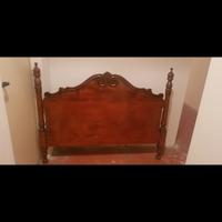 letto antico
