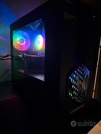 Acer Predator Pc gaming nuovo