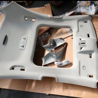 sottotetto cielo mercedes cla parasole maniglie 