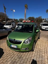 Opel Agila 1.0 Benzina/GPL