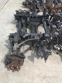 Avantreno meccanica anteriore Iveco Daily 2.3 2025