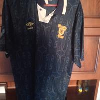 maglia calcio 
