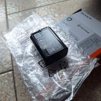 NP-FW50 batteria sony