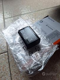 NP-FW50 batteria sony
