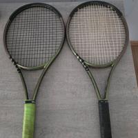 Coppia Wilson Blade V8 - V6