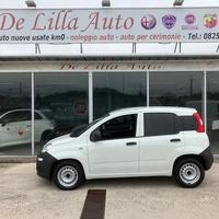 Fiat panda van euro 6 2018