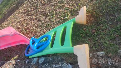 scivolo da 3 anni in su