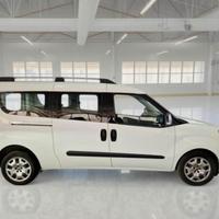 FIAT Doblo 1.6MJT 5 Posti MAXI AUTOVETTURA,GARAN