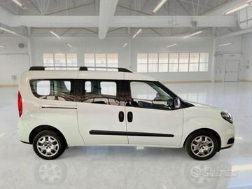 FIAT Doblo 1.6MJT 5 Posti MAXI AUTOVETTURA,GARAN