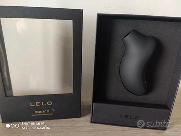 LELO SONA 2 Cruise